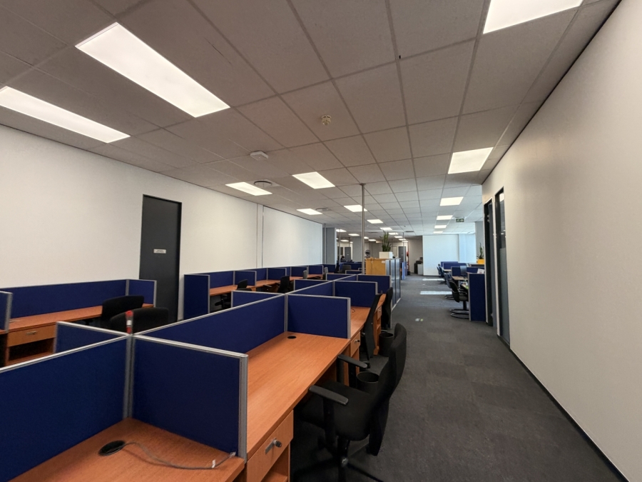 To Let Commercial Property for Rent in Cape Town City Centre Western Cape